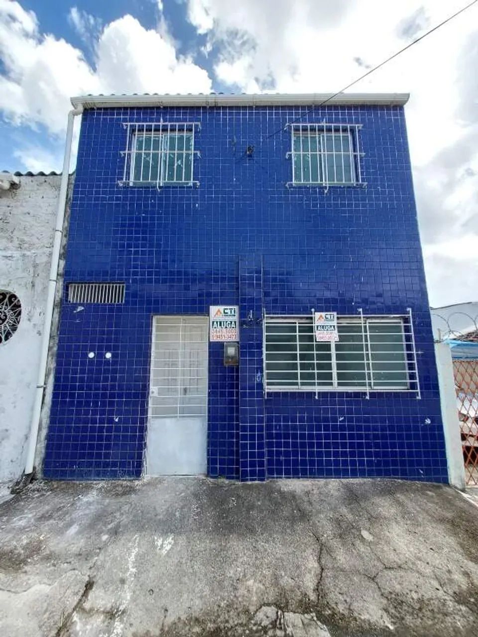 Casa para aluguel, 2 quartos, Cordeiro - Recife/PE