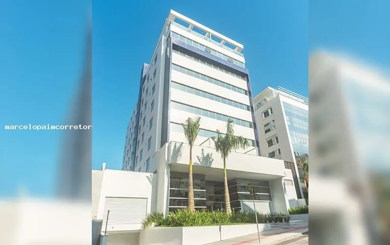 Sala Comercial para Venda em Florianópolis, Itacorubi, 1 banheiro