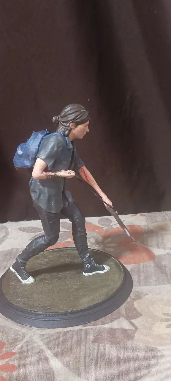 Action figure  - Foto 3
