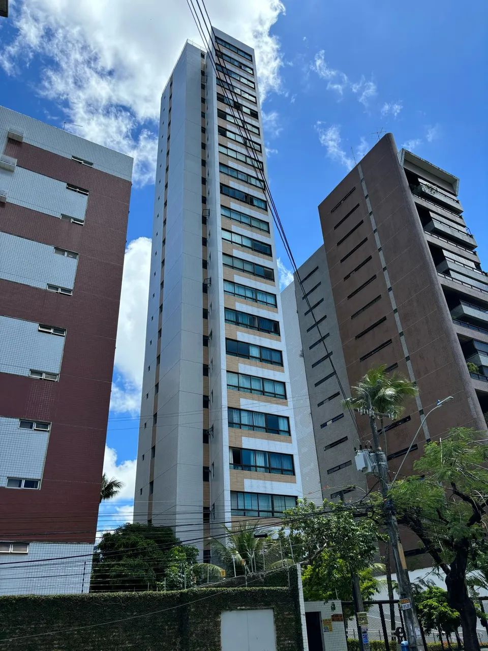 Imóvel para aluguel tem 41 metros quadrados com 1 quarto em Madalena - Recife - PE - Foto 2
