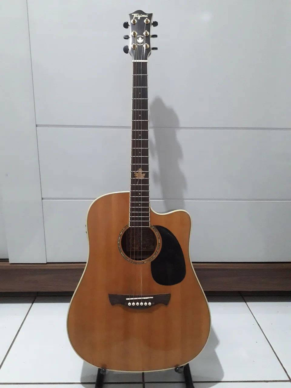 Vendo Violão Tagima 