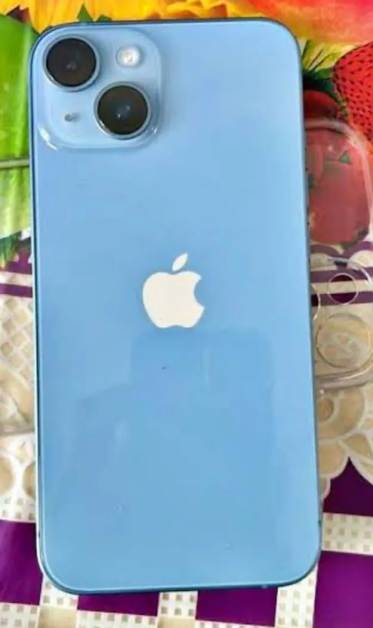 iPhone 14