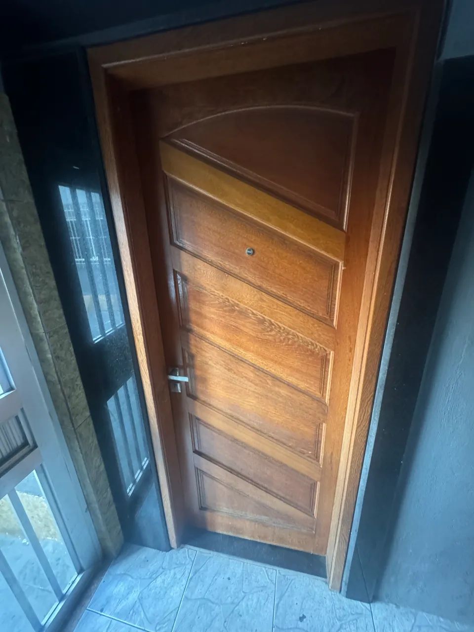 Foto - Duque de Caxias - Vila Leopoldina