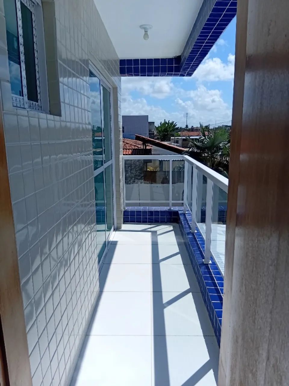Apartamento em Mangabeira para alugar  - Foto 2