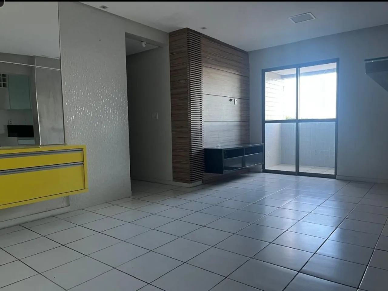 Venda de apt na principal do Murilopolis