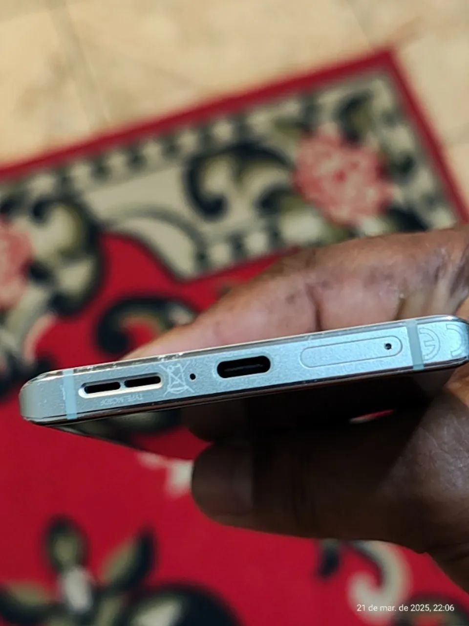 MOTOROLA EDGE 30 ULTRA - Foto 3