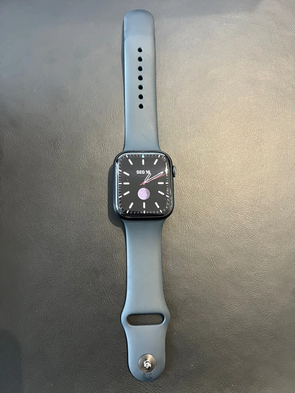 Apple Watch Series 8 - 45mm