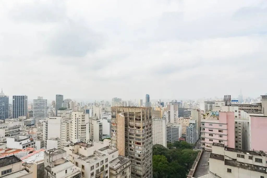 SALA COMERCIAL em São Paulo - SP, República - Foto 3