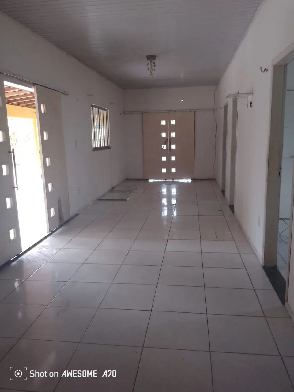 Foto - São Luís - Cidade Operária