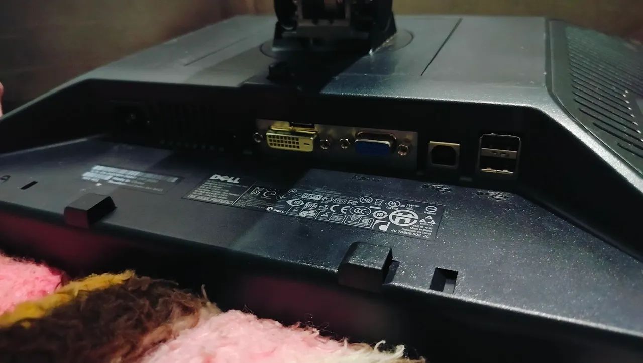 Monitor Dell 17 polegadas - Foto 3