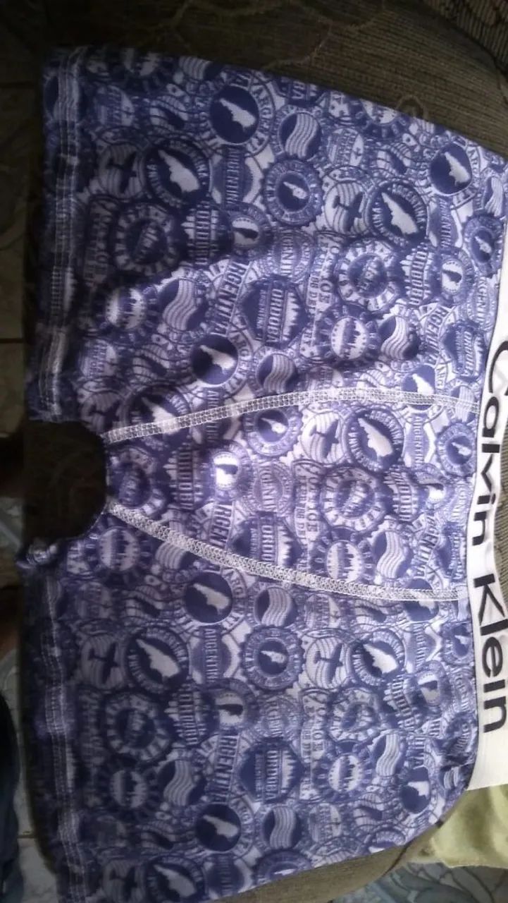 Cuecas boxer  - Foto 4