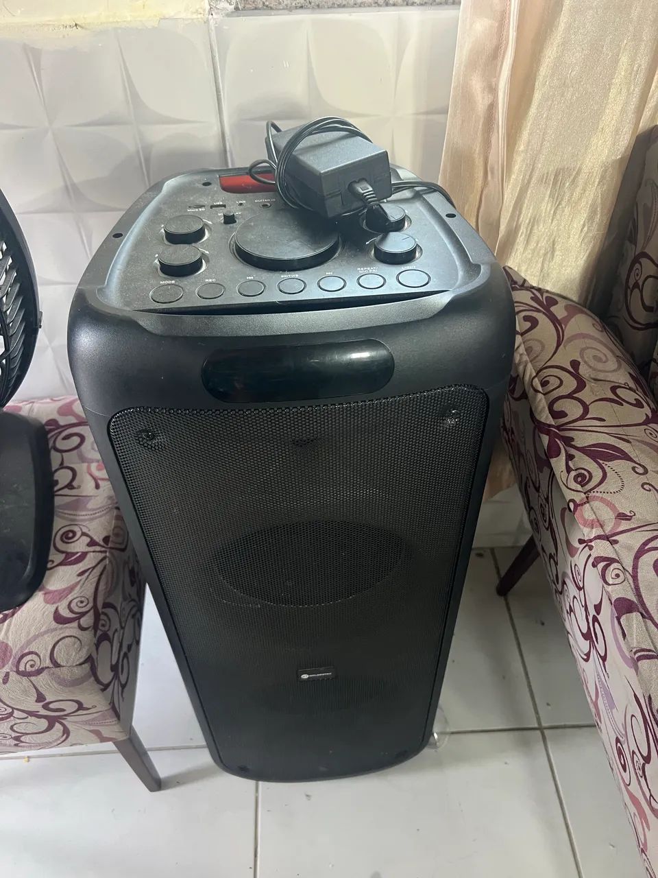 Caixa goldentec 1,500 woltes  já é o menor preço  - Foto 4