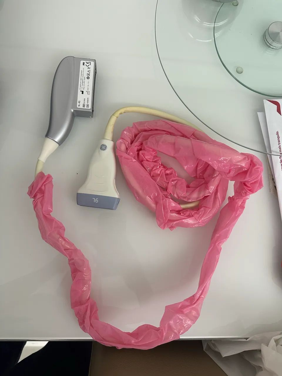 Echocardiogram Machine64309220787458124