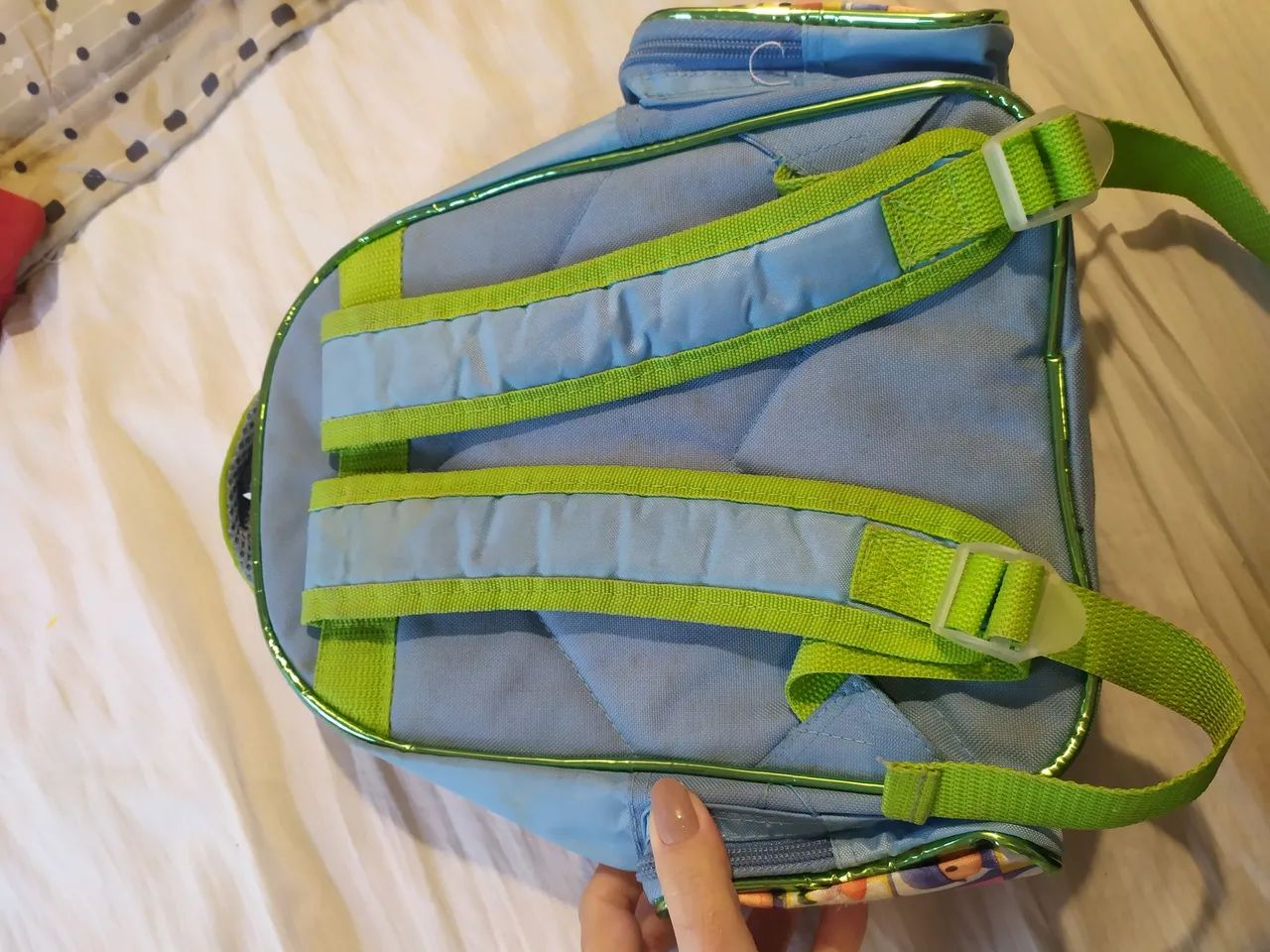 Mochila infantil  - Foto 2
