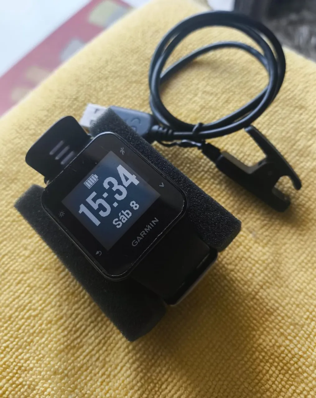 Smartwatches Garmin Forerunner 35 original