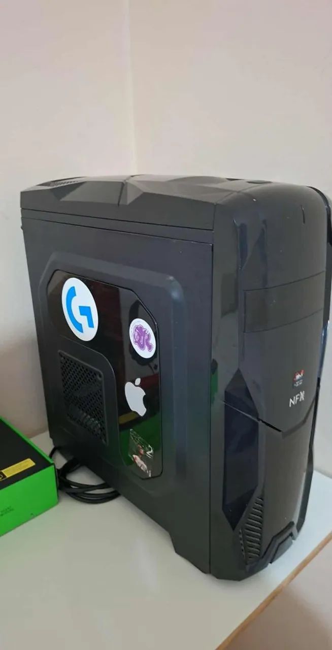 Computador game 