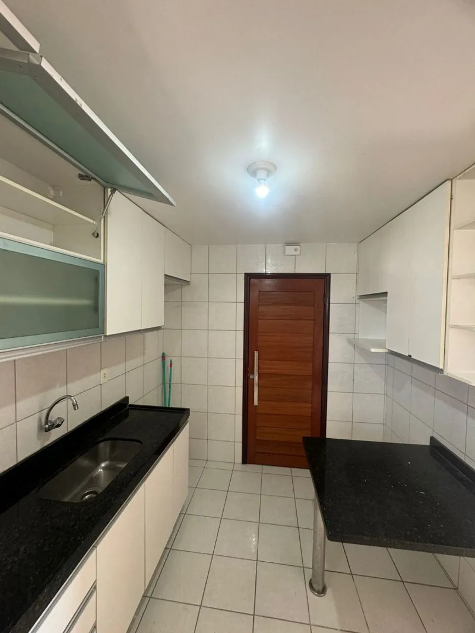 Apartamento no residencial Lua de ouro disponível para locação