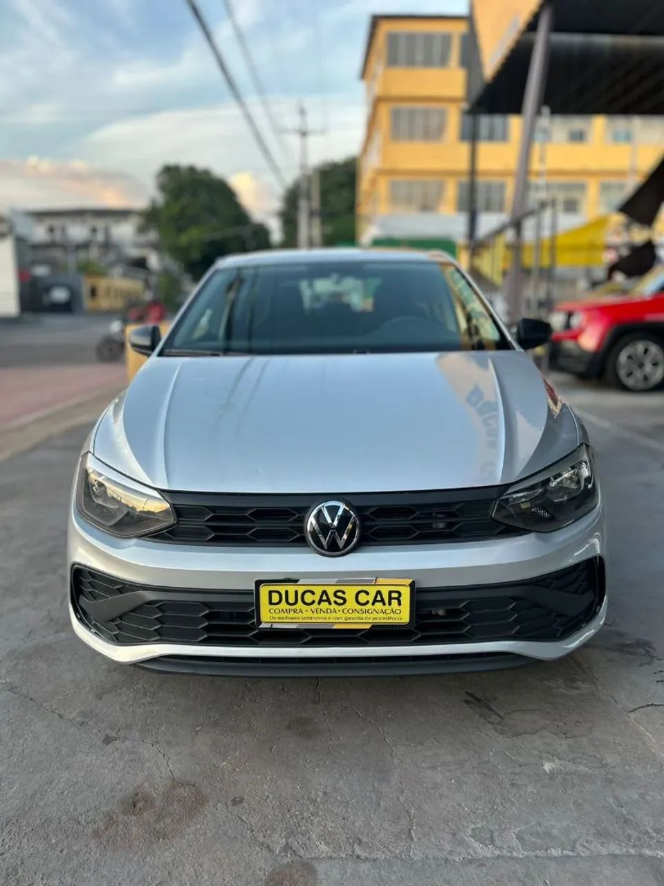 Volkswagen polo track 2025 - Foto 2