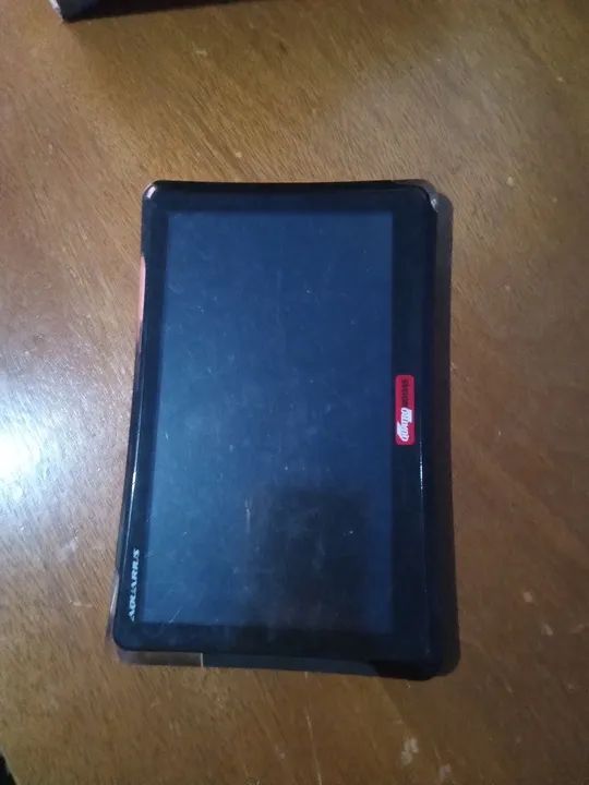 GPS 4 rodas com tv - Foto 2