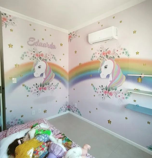 paredes envelopamento - Foto 4