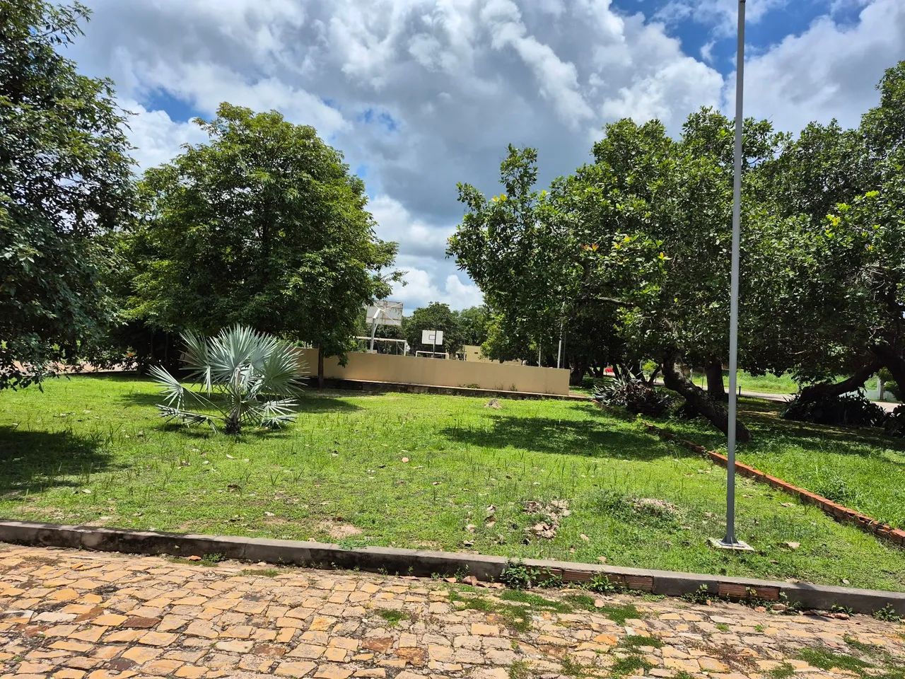Lote no condomínio São José - Foto 5