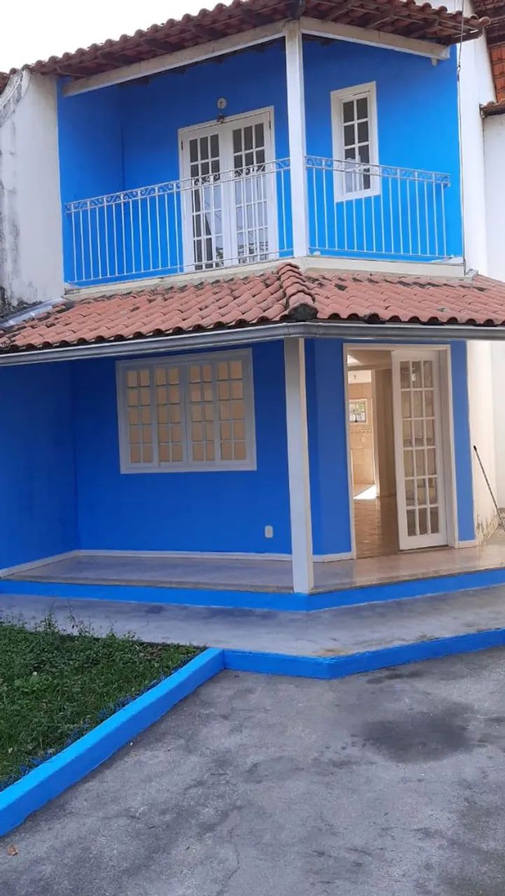 Foto - Niterói - Piratininga