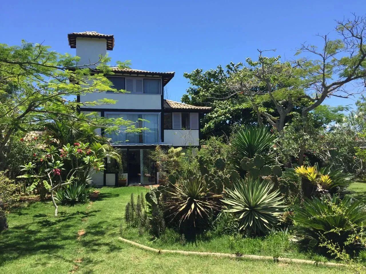 Refúgio na Marina Porto Búzios  Casa perfeita para Morar ou Rentabilizar