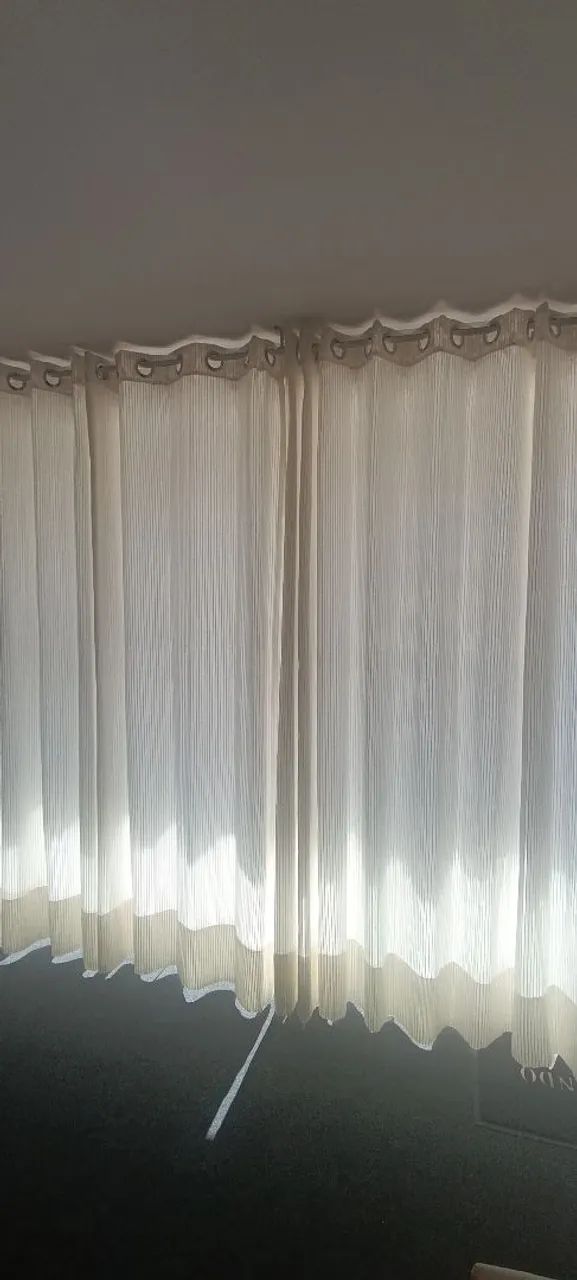 Cortinas 