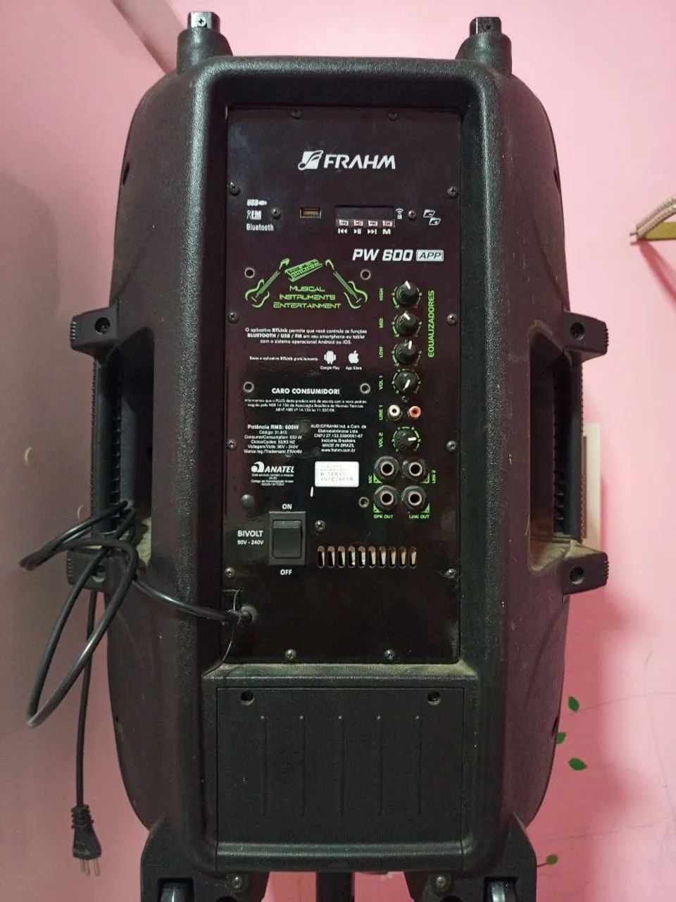 Caixa ativa  - Foto 2