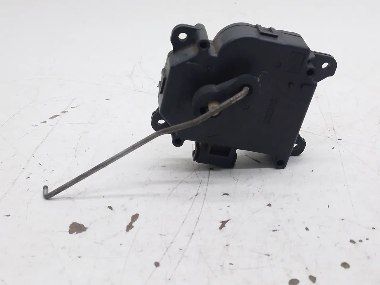 Motor Atuador Caixa Ar Gm Tracker 2.0 2008 2009 0637007181