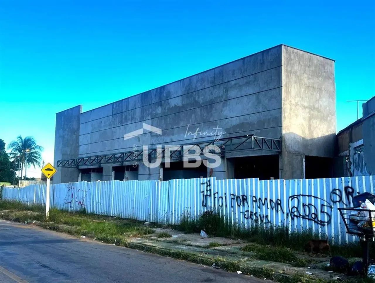 Oportunidade Única de Investimento em Aparecida de Goiânia