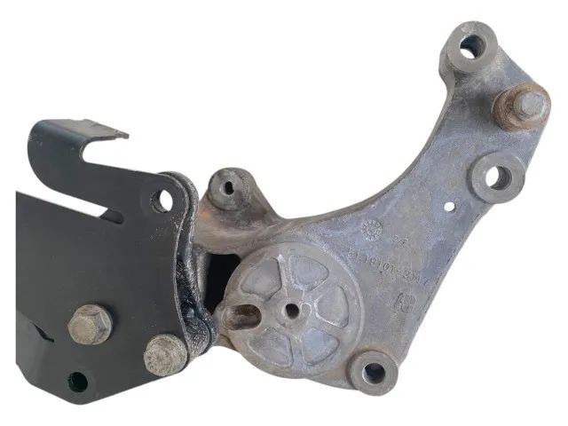 Suporte Tensor Correia Motor Man Vw 24280 17280 30280 17190 - Foto 2