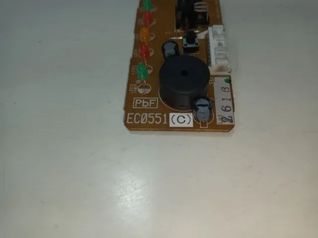 Placa para Evaporadora - Daikin ( EC0551(C) ) - Foto 2