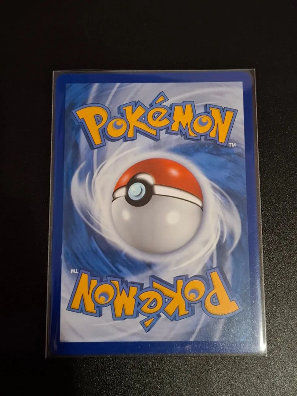 Ogerpon Máscara Turquesa ex (145/131) Full Art - Pokémon TCG - Foto 3
