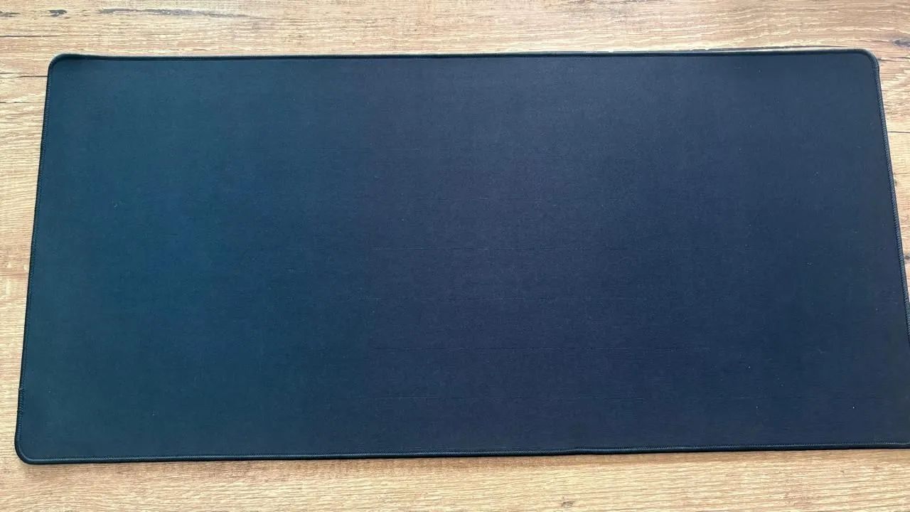 Mouse Pad Gamer 75Cm x 35Cm - Foto 2