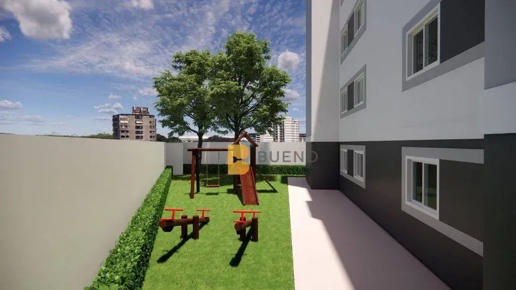 APARTAMENTO - VENDA - Residencial Monte Líbano I, Jardim Alvorada - Cuiabá/MT - Foto 4