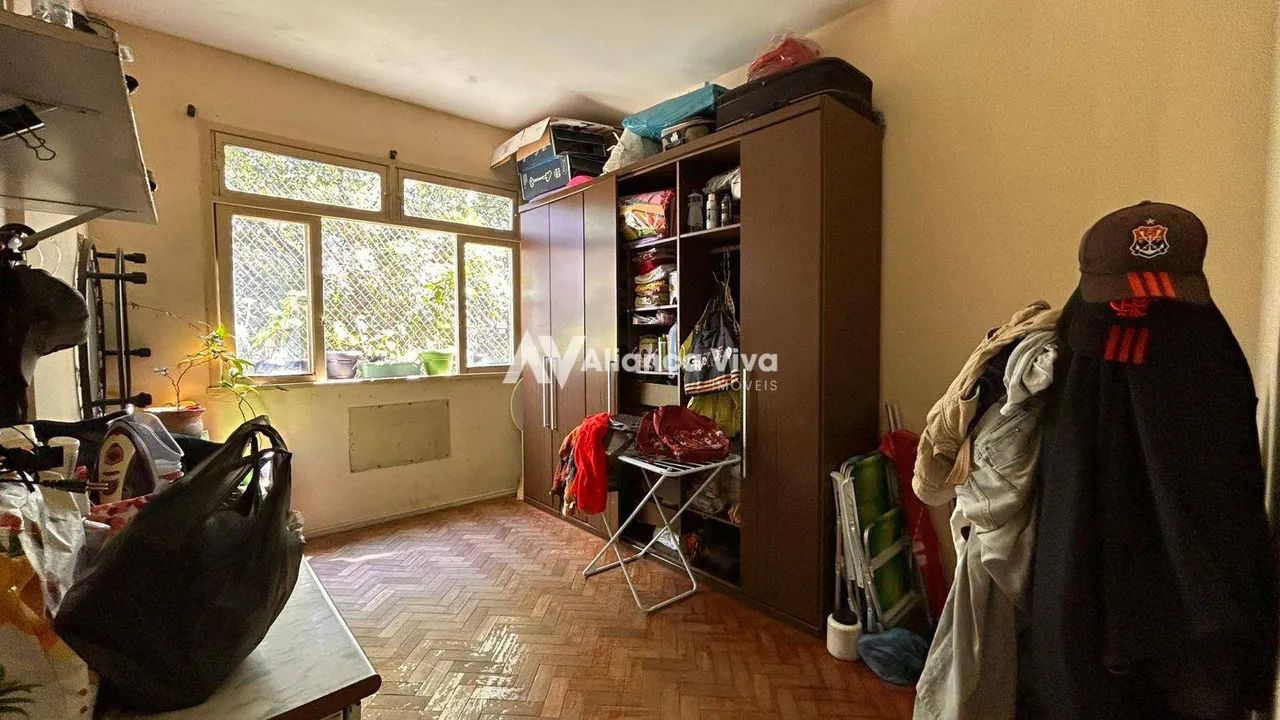 Laranjeiras | Apartamento 3 quartos - Foto 2