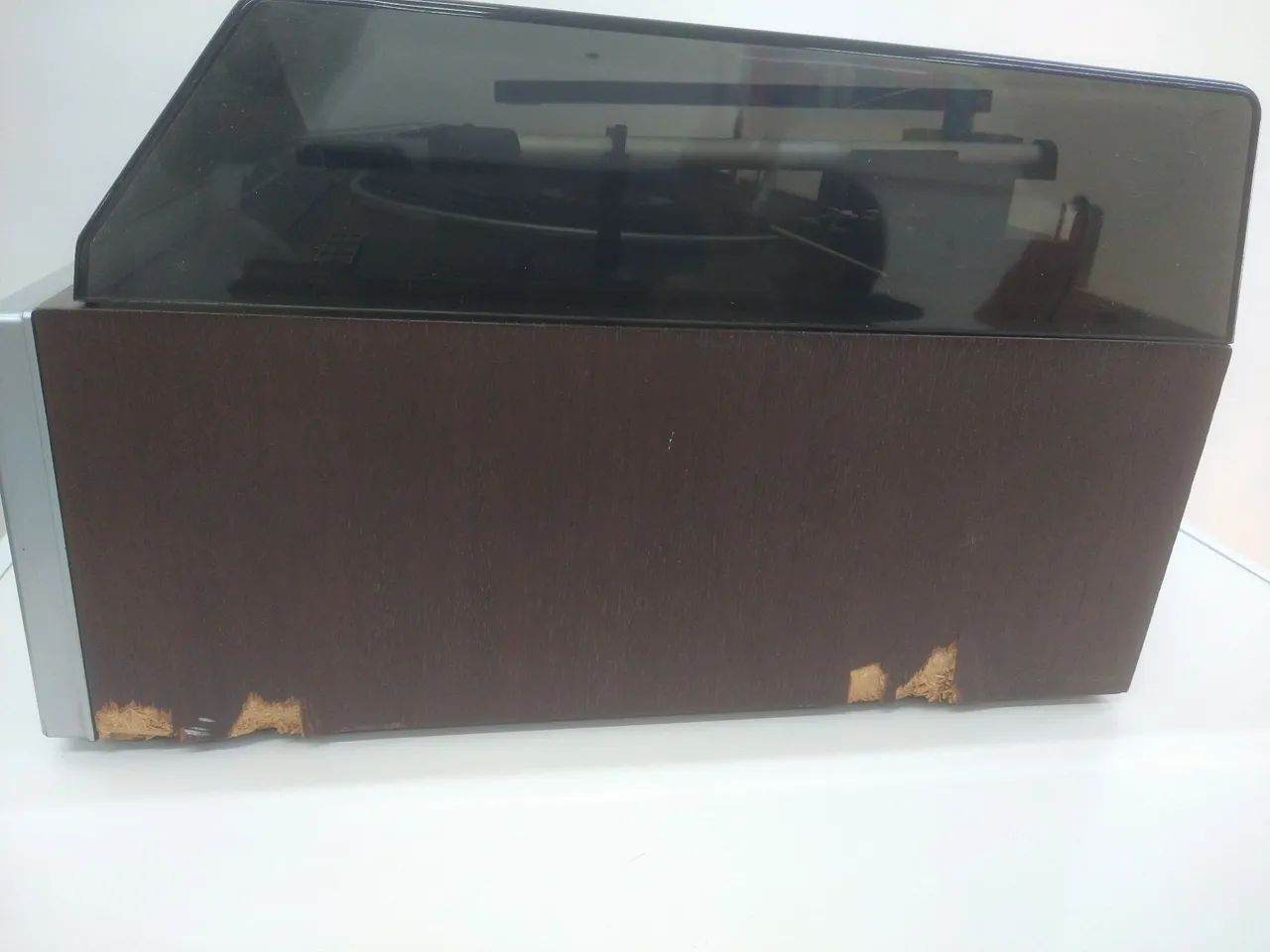 Vitrola Philips Ah902 - Foto 4