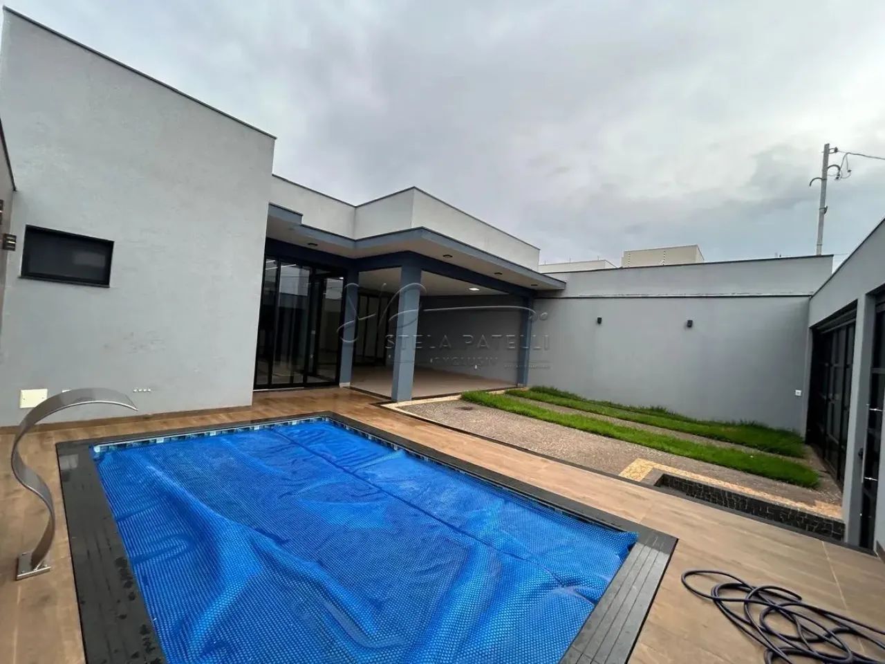 Casa nova de 225m² com 03 suítes à venda - Jardim Recreio dos Bandeirantes - Foto 2