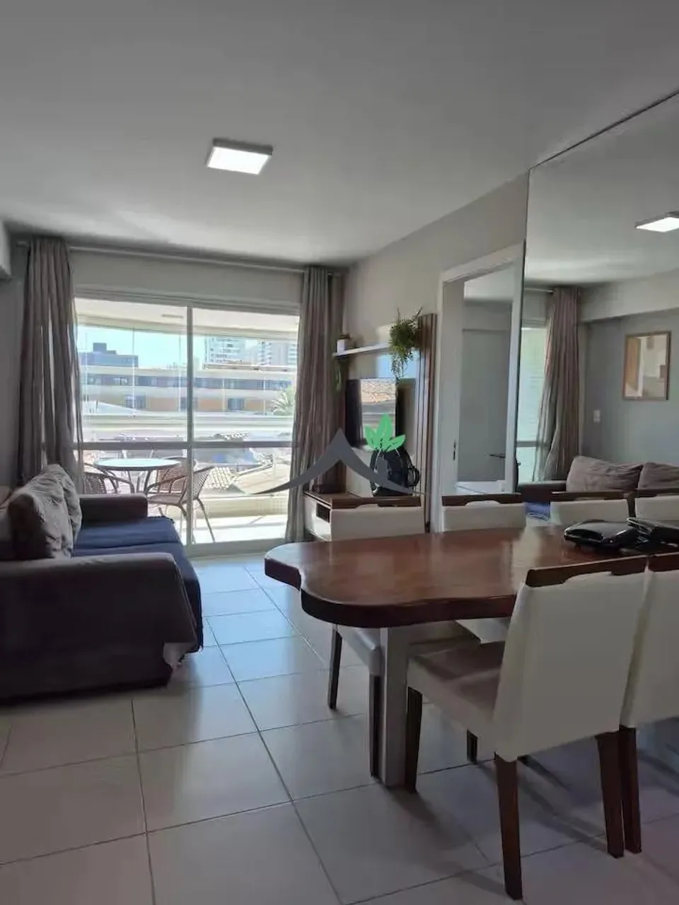apartamento - Armação - Salvador