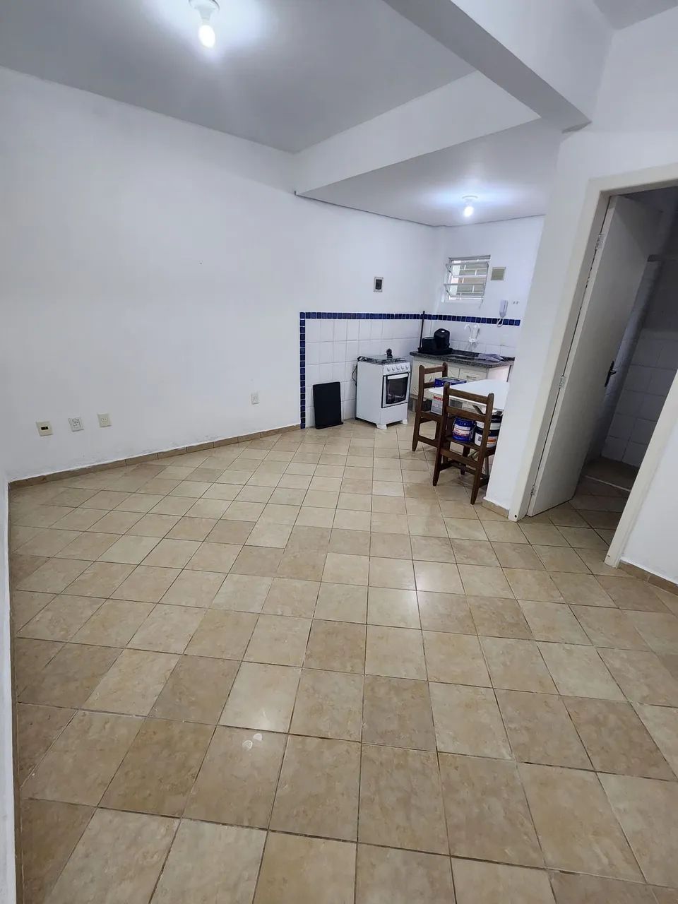 Foto - São José - Barreiros