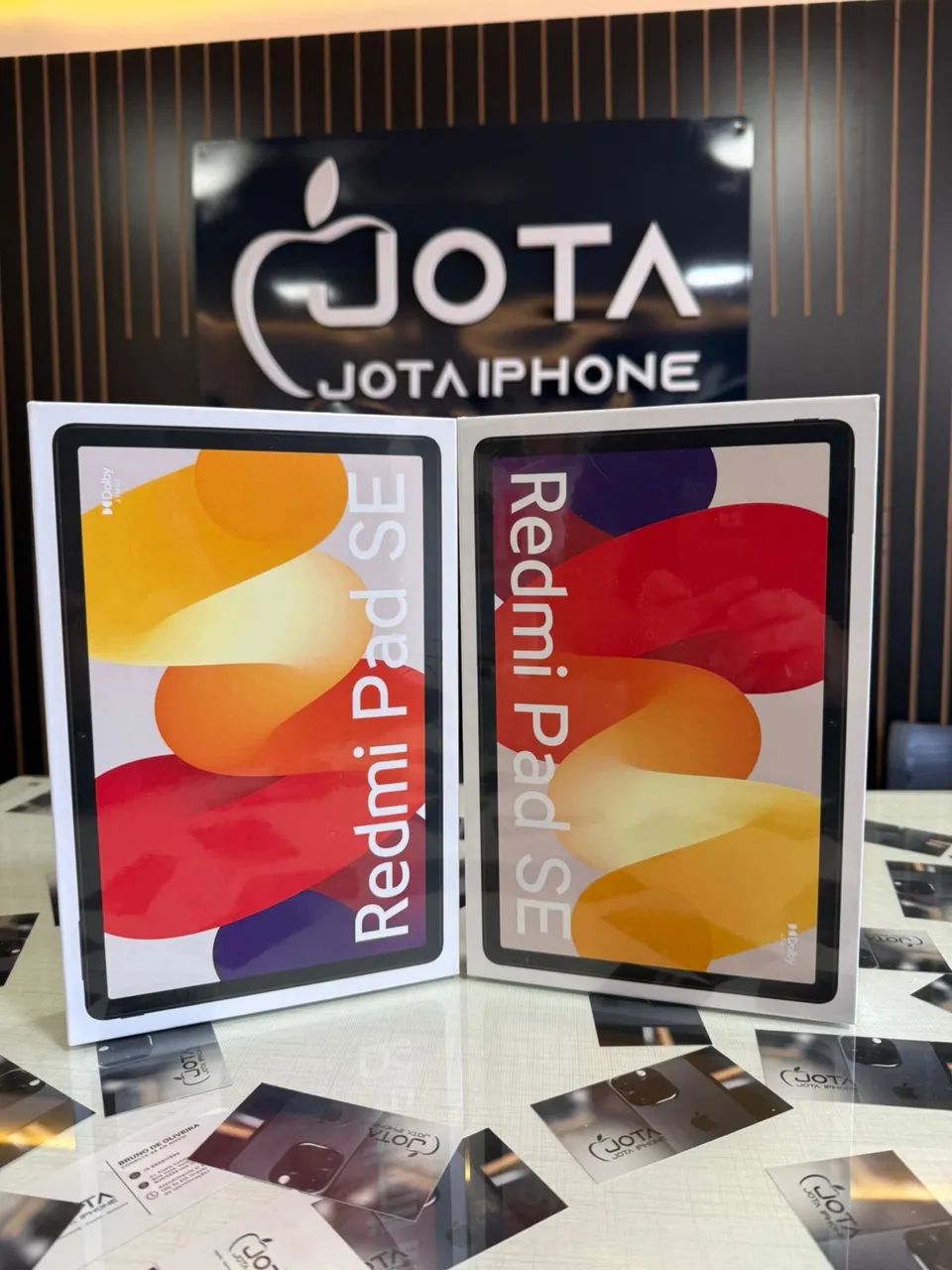 TABLET REDMI PAD SE LACRADO!!!!