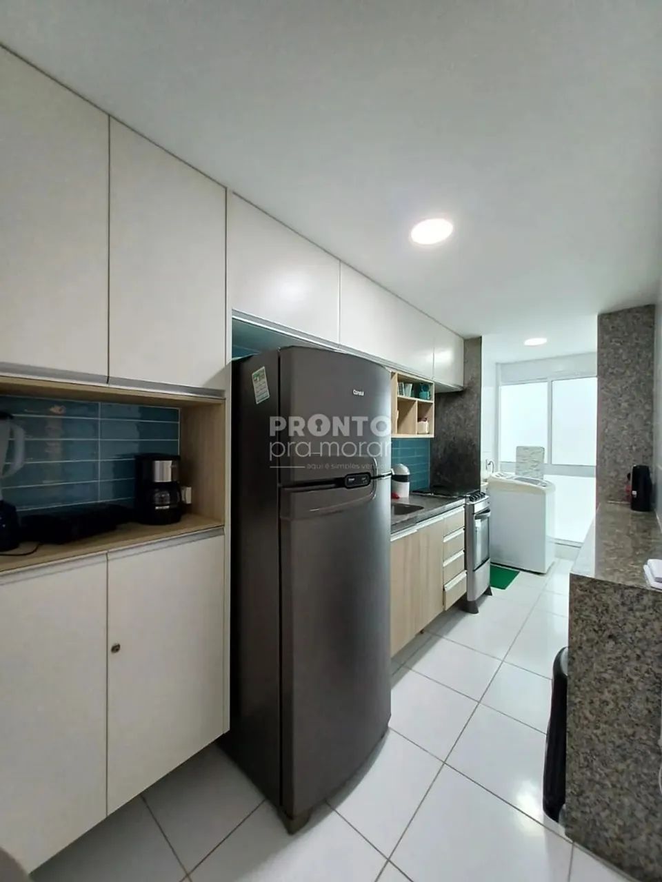 Apartamento Palm Village Acqua, unidade não informado 206, Centro - Foto 2