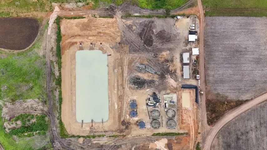 ACOMPANHAMENTO DE OBRAS COM DRONE  - Foto 5