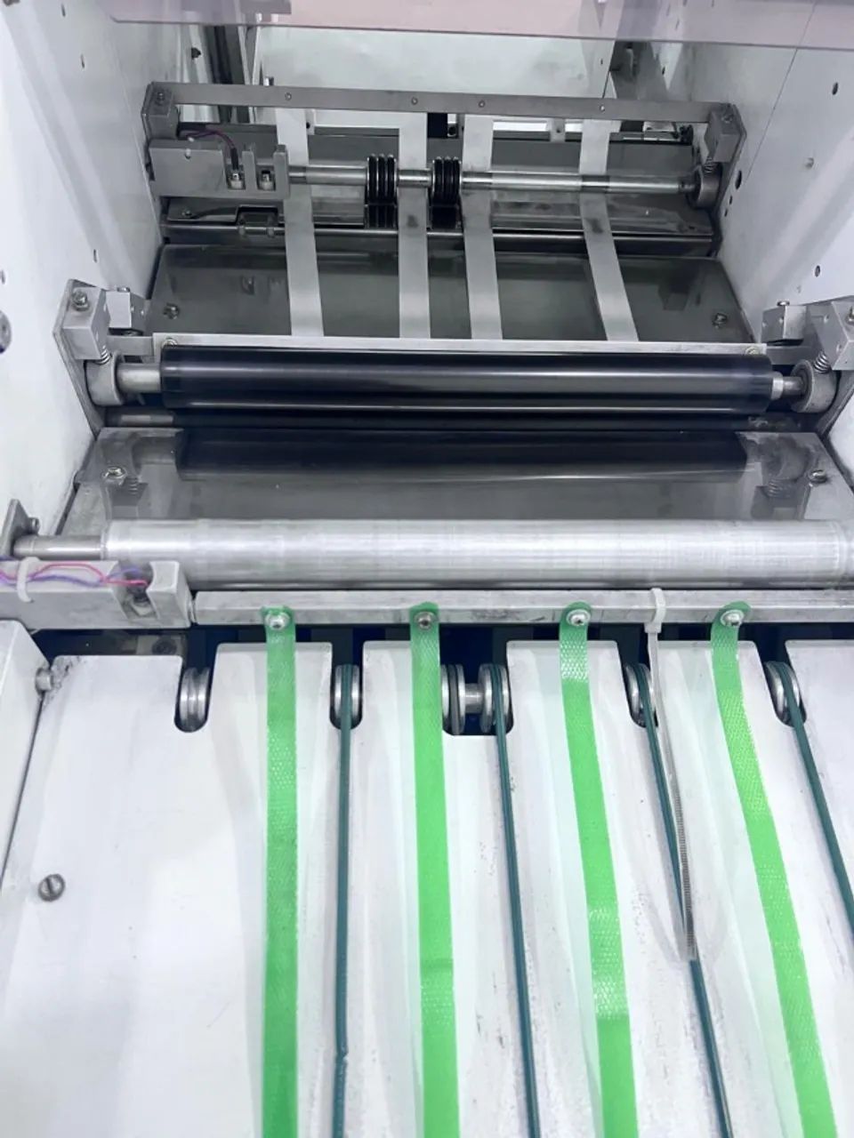 Autoenvelopadora A3 - Foto 3