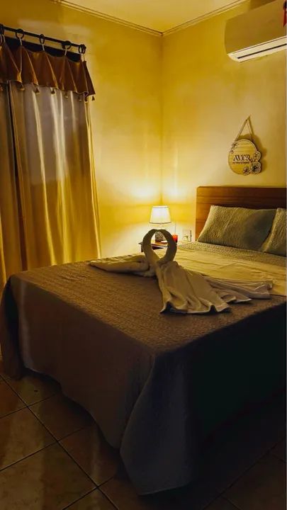 Aluguel de chácara para eventos ou hospedagem - Foto 13