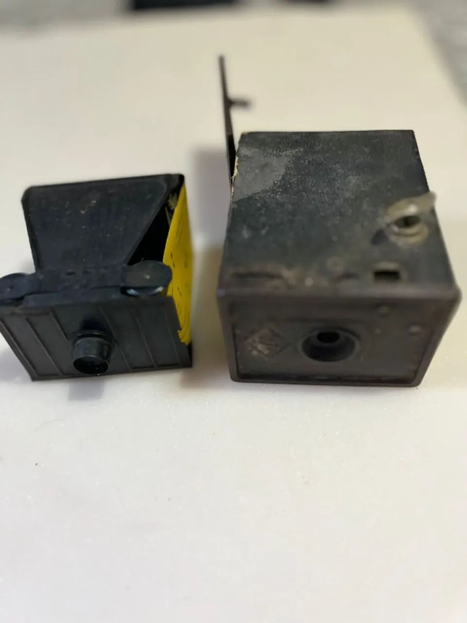 Agfa + Aurea -  câmeras fotográficas antigas - Foto 3