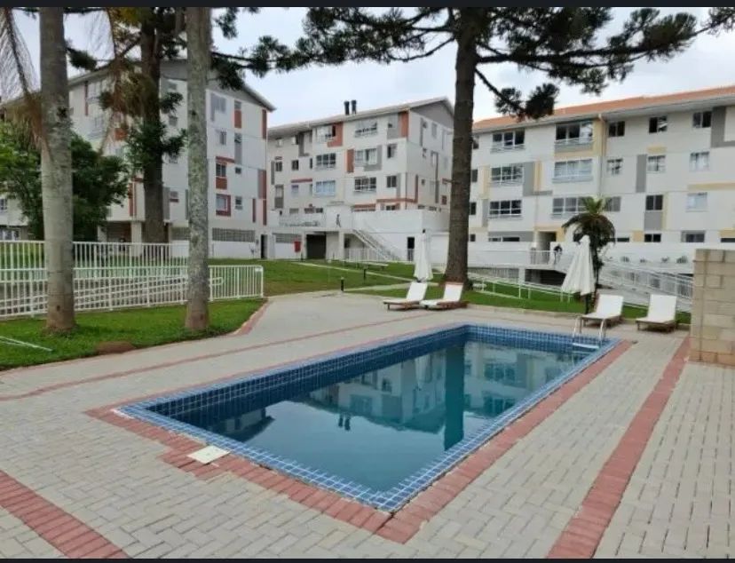 foto - Curitiba - Santa Cândida