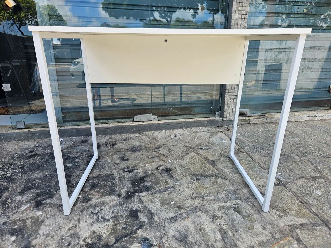 Mesa para escritório  compacta mostruário  - Foto 5