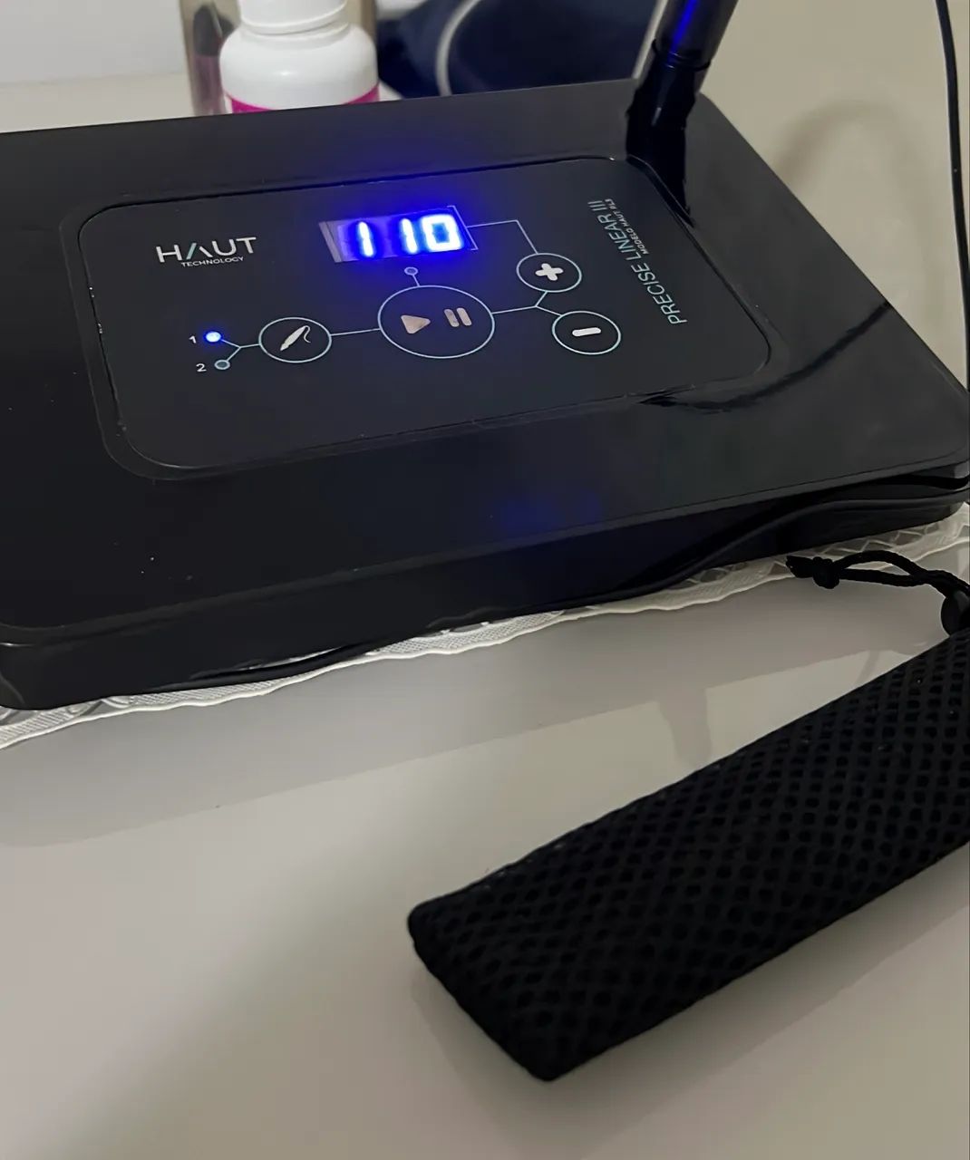 Dermógrafo de Micropigmentação Haut - Foto 2